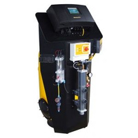 Салат цезарь с креветками, 280 гр