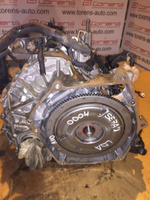 Рукоятка RHMA-02