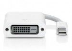 Переходник с разъема Mini DisplayPort на DVI, Mini Dp - DVI, для ноутбуков