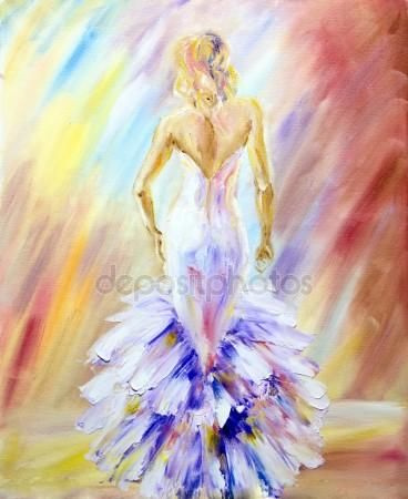 Воротники и шкуры