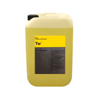 Автошампунь 2в1 "TWIN SHAMPOO"