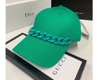 Кепка женская